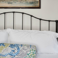 luxurious Hilton head island airbnb | Villa la Vie | Amber Shumake DFW Interior Design Photographer