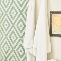 luxurious Hilton head island airbnb | Villa la Vie | Amber Shumake DFW Interior Design Photographer