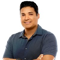 Juan Rodriquez for the Fort Worth Business Press' 40 under 40 Awards photography by Amber Shumake studio photographer