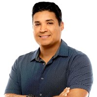 Juan Rodriquez for the Fort Worth Business Press' 40 under 40 Awards photography by Amber Shumake studio photographer