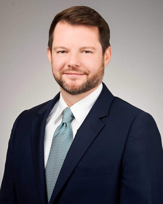 Dallas Fort Worth executive headshots 