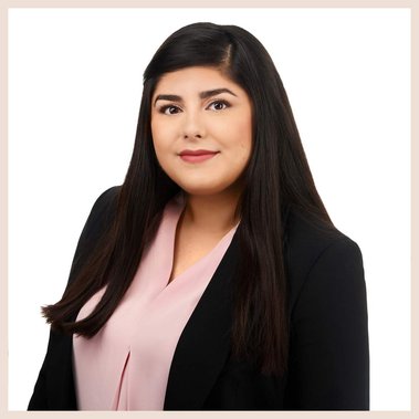 ERAS Residency Headshot 