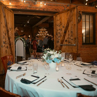 Satori DFW Corporate Event & Holiday Party Photography by Amber Shumake Studio Portrait Photographer
