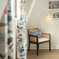 luxurious Hilton head island airbnb | Villa la Vie | Amber Shumake DFW Interior Design Photographer