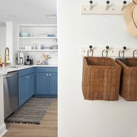 luxurious Hilton head island airbnb | Villa la Vie | Amber Shumake DFW Interior Design Photographer