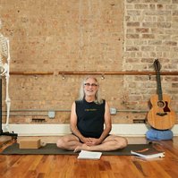 Urban Yoga Lifestyle Yoga Fitness Photography by Amber Shumake Studio Portrait Photographer