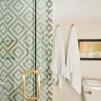 luxurious Hilton head island airbnb | Villa la Vie | Amber Shumake DFW Interior Design Photographer