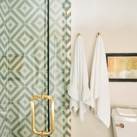 luxurious Hilton head island airbnb | Villa la Vie | Amber Shumake DFW Interior Design Photographer