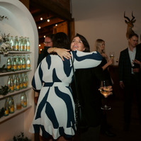 Satori DFW Corporate Event & Holiday Party Photography by Amber Shumake Studio Portrait Photographer