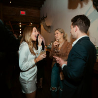 Satori DFW Corporate Event & Holiday Party Photography by Amber Shumake Studio Portrait Photographer
