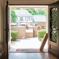 Tabitha Mahaffey Designs Fort Worth Branding Photography by Amber Shumake Studio Portrait Photographer