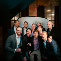 Satori DFW Corporate Event & Holiday Party Photography by Amber Shumake Studio Portrait Photographer