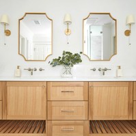 Tabitha Mahaffey Designs Fort Worth Branding Photography by Amber Shumake Studio Portrait Photographer
