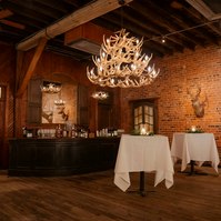 Satori DFW Corporate Event & Holiday Party Photography by Amber Shumake Studio Portrait Photographer