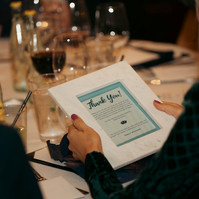 Satori DFW Corporate Event & Holiday Party Photography by Amber Shumake Studio Portrait Photographer