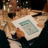 Satori DFW Corporate Event & Holiday Party Photography by Amber Shumake Studio Portrait Photographer