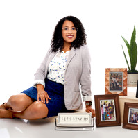 Christain Jones for the Fort Worth Business Press' 40 under 40 Awards photography by Amber Shumake studio photographer