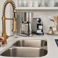 luxurious Hilton head island airbnb | Villa la Vie | Amber Shumake DFW Interior Design Photographer