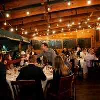 Satori DFW Corporate Event & Holiday Party Photography by Amber Shumake Studio Portrait Photographer