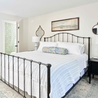 luxurious Hilton head island airbnb | Villa la Vie | Amber Shumake DFW Interior Design Photographer