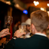 Satori DFW Corporate Event & Holiday Party Photography by Amber Shumake Studio Portrait Photographer