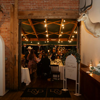 Satori DFW Corporate Event & Holiday Party Photography by Amber Shumake Studio Portrait Photographer