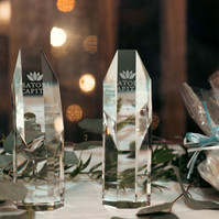 Satori DFW Corporate Event & Holiday Party Photography by Amber Shumake Studio Portrait Photographer
