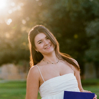 TCU Senior Graduation Photography, Dallas Fort Worth Film Photographer, Amber Shumake Photography, Artistic Editorial Style Portraits 