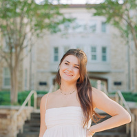 TCU Senior Graduation Photography, Dallas Fort Worth Film Photographer, Amber Shumake Photography, Artistic Editorial Style Portraits 