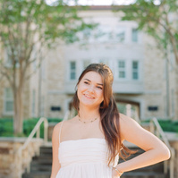 TCU Senior Graduation Photography, Dallas Fort Worth Film Photographer, Amber Shumake Photography, Artistic Editorial Style Portraits 