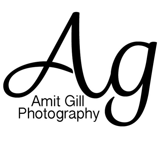 Amit Gill's Portfolio