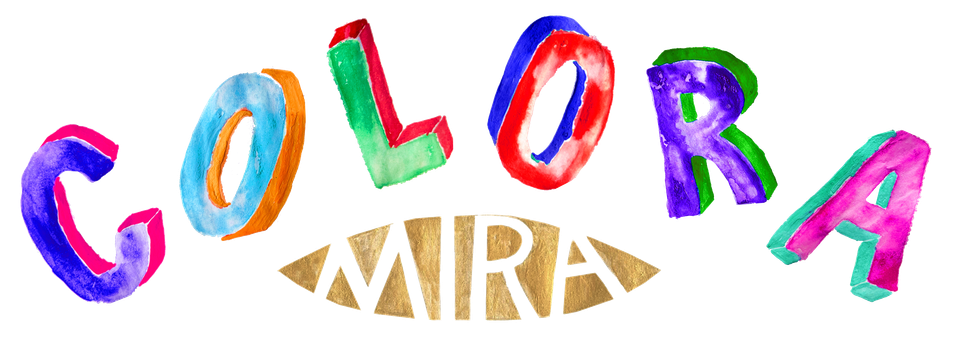 Mira's Portfolio