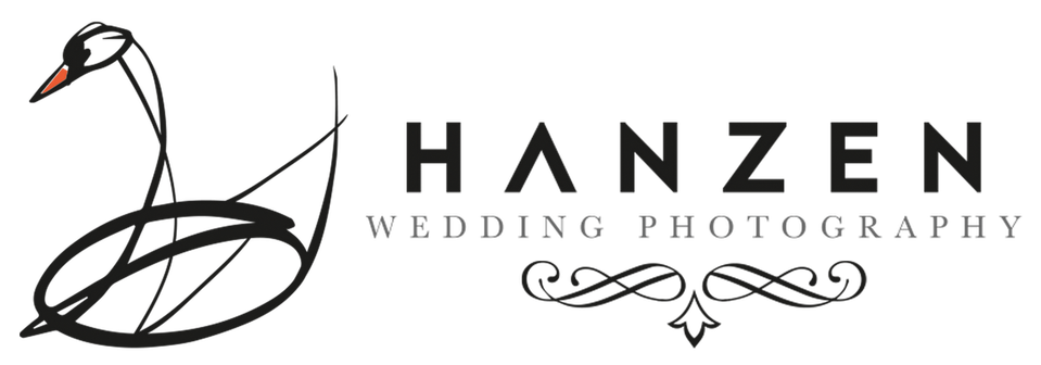 HANZEN Wedding Photography