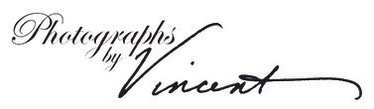 Photographs by Vincent Isner - Exquisite visual artistry in photograph and film