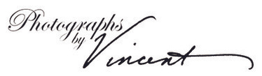 Photographs by Vincent Isner - Exquisite visual artistry in photograph and film
