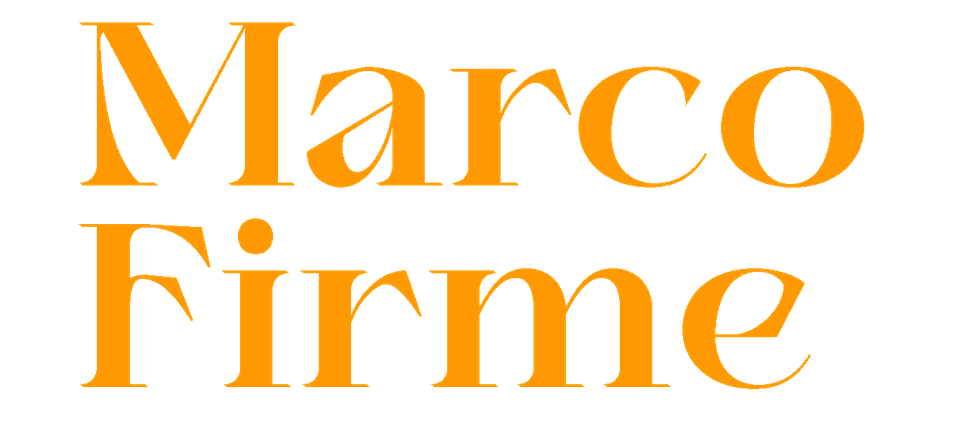 Marco Firme