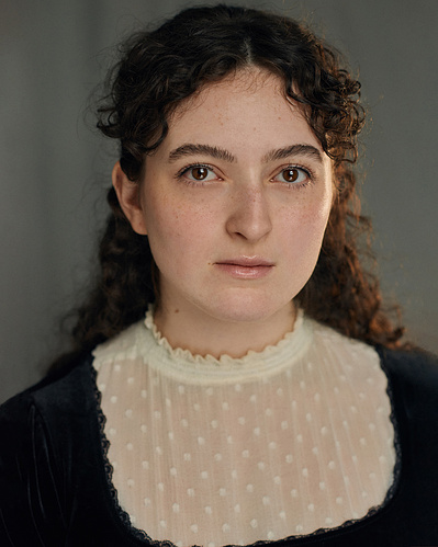 Sophie Max, Actor, Actress, April Alexander Photography | Nikon Europe Creator and London Based Portrait, Headshot, Fashion & Commercial Photographer