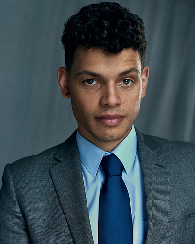 Ben Caswell-James, Actor, Actress, April Alexander Photography | Nikon Europe Creator and London Based Portrait, Headshot, Fashion & Commercial Photographer