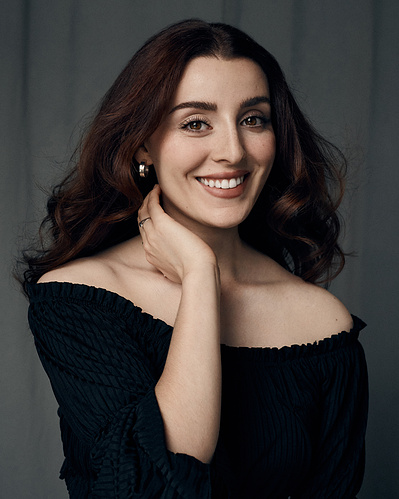 Emma Humpston, Actor, Actress, April Alexander Photography | Nikon Europe Creator and London Based Portrait, Headshot, Fashion & Commercial Photographer