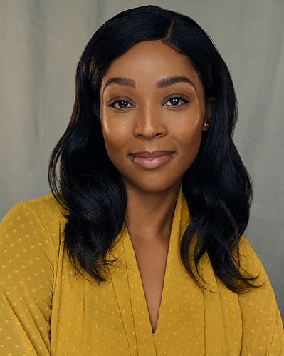 Latoya Harding, Model, Actor, Actress, April Alexander Photography | Nikon Europe Creator and London Based Portrait, Headshot, Fashion & Commercial Photographer