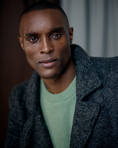 Curtis Reid, Model, Actor, Actress, April Alexander Photography | Nikon Europe Creator and London Based Portrait, Headshot, Fashion & Commercial Photographer