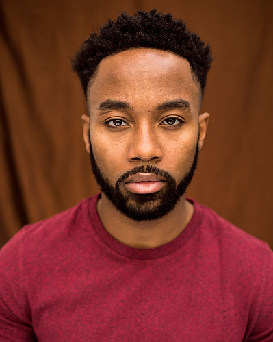 Fela Lufadeju, Actor, Actress, April Alexander Photography | Nikon Europe Creator and London Based Portrait, Headshot, Fashion & Commercial Photographer