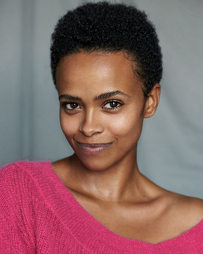 Rafaela Nicolay, Actor, Actress, April Alexander Photography | Nikon Europe Creator and London Based Portrait, Headshot, Fashion & Commercial Photographer