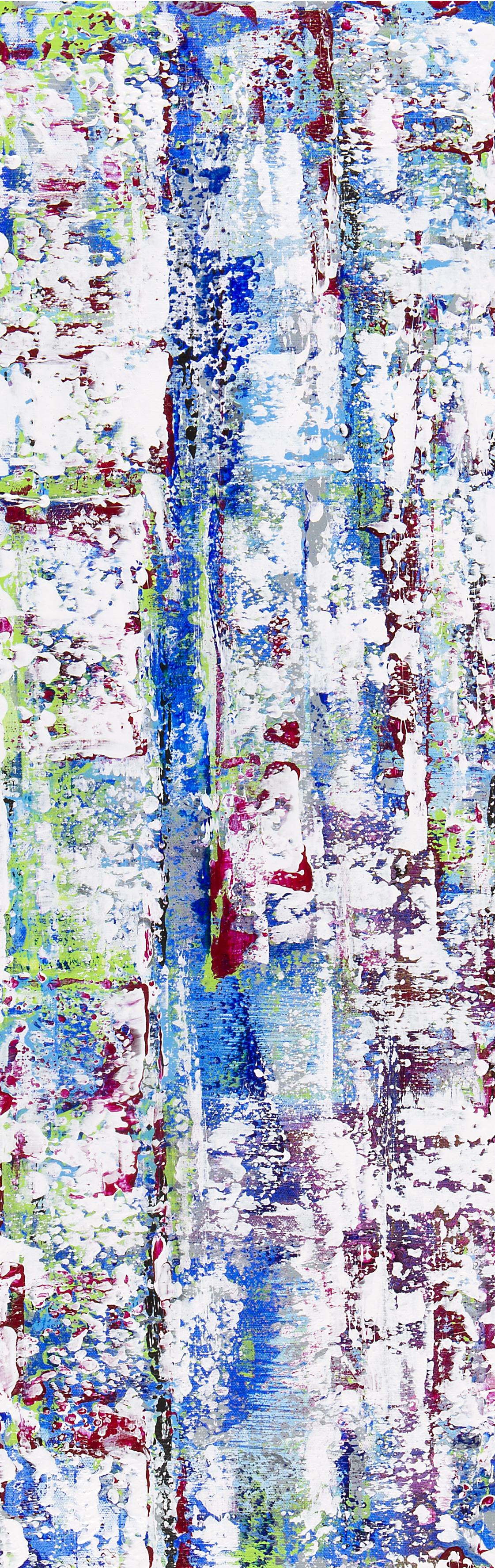 Michelle Victoria, Abstract painting, Contemporary Art, Gerhard Richter, Art, Emerging artist, Design, Interior design, Abstract expressionism