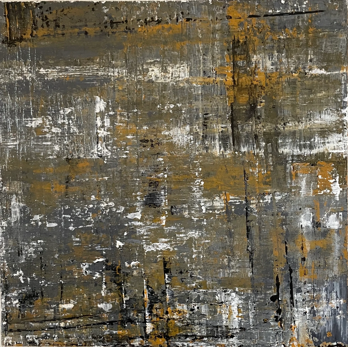 Michelle Victoria, Abstract painting, Contemporary Art, Art, Emerging artist, Design, Interior design, Abstract, Tribal, Loft, Contemporary, Tonal