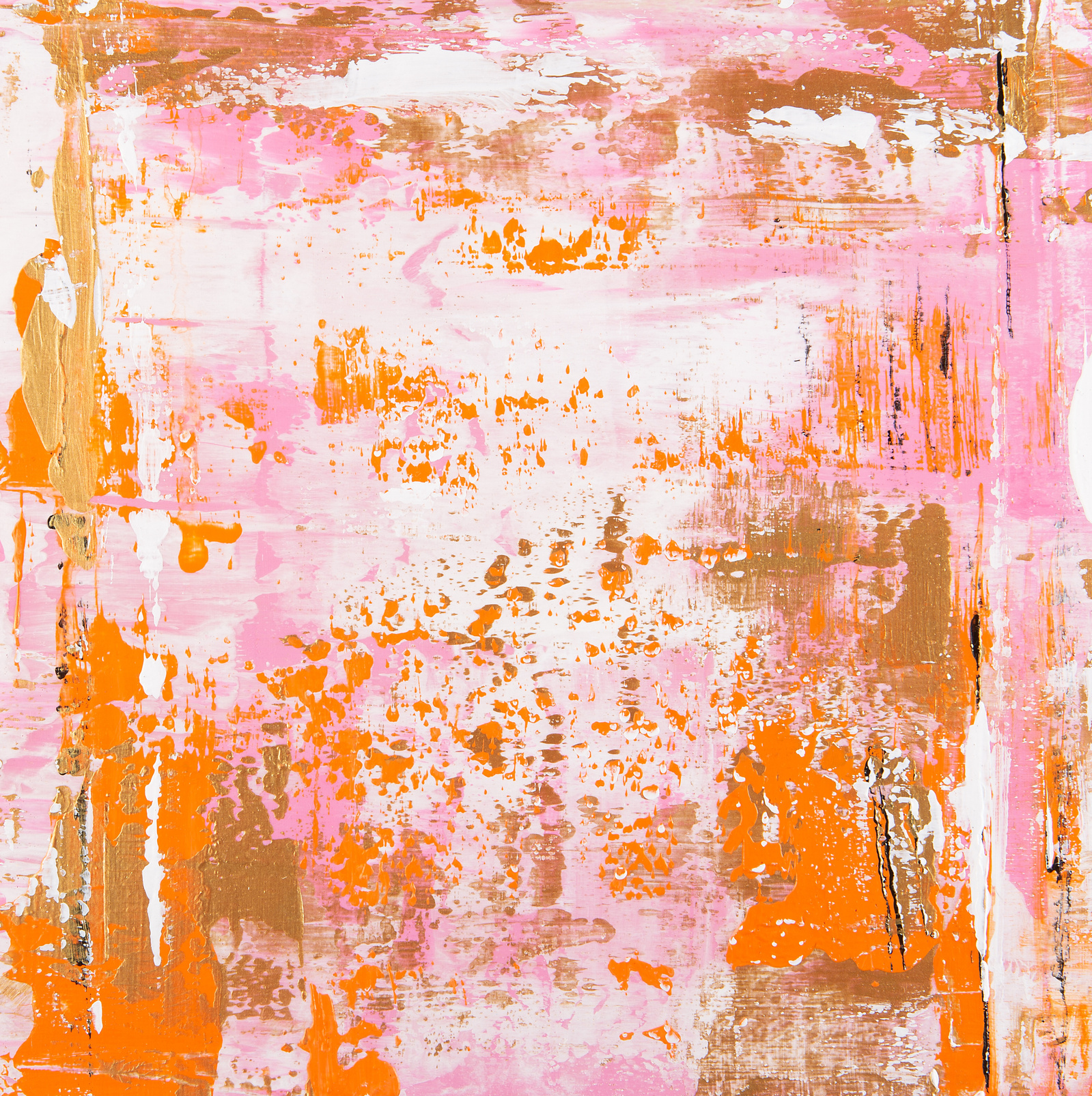 Michelle Victoria, Abstract painting, Contemporary Art, Gerhard Richter, Art, Emerging artist, Design, Interior design, Abstract expressionism