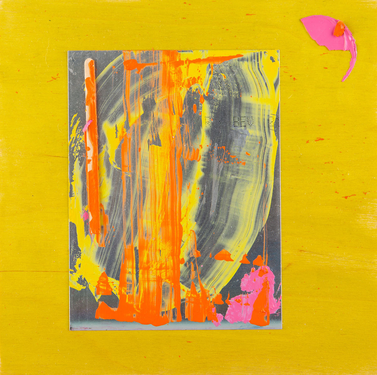 Michelle Victoria, Contemporary Art, Art, Emerging artist, Design, Interior design, Loft, Contemporary, Mixed Media, Sustainable Art