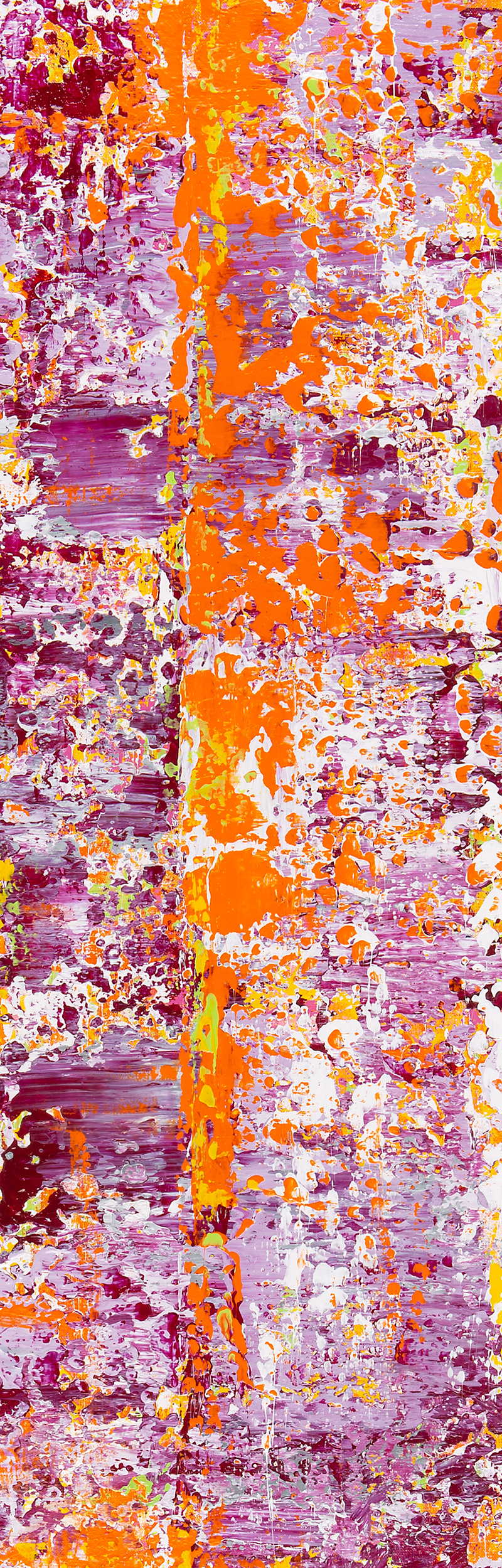Michelle Victoria, Abstract painting, Contemporary Art, Gerhard Richter, Art, Emerging artist, Design, Interior design, Abstract expressionism