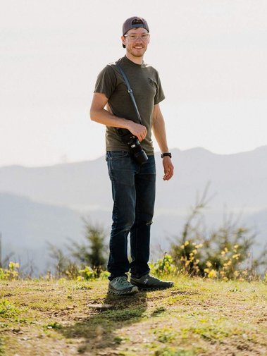 Photo credit: Eric Thornburg