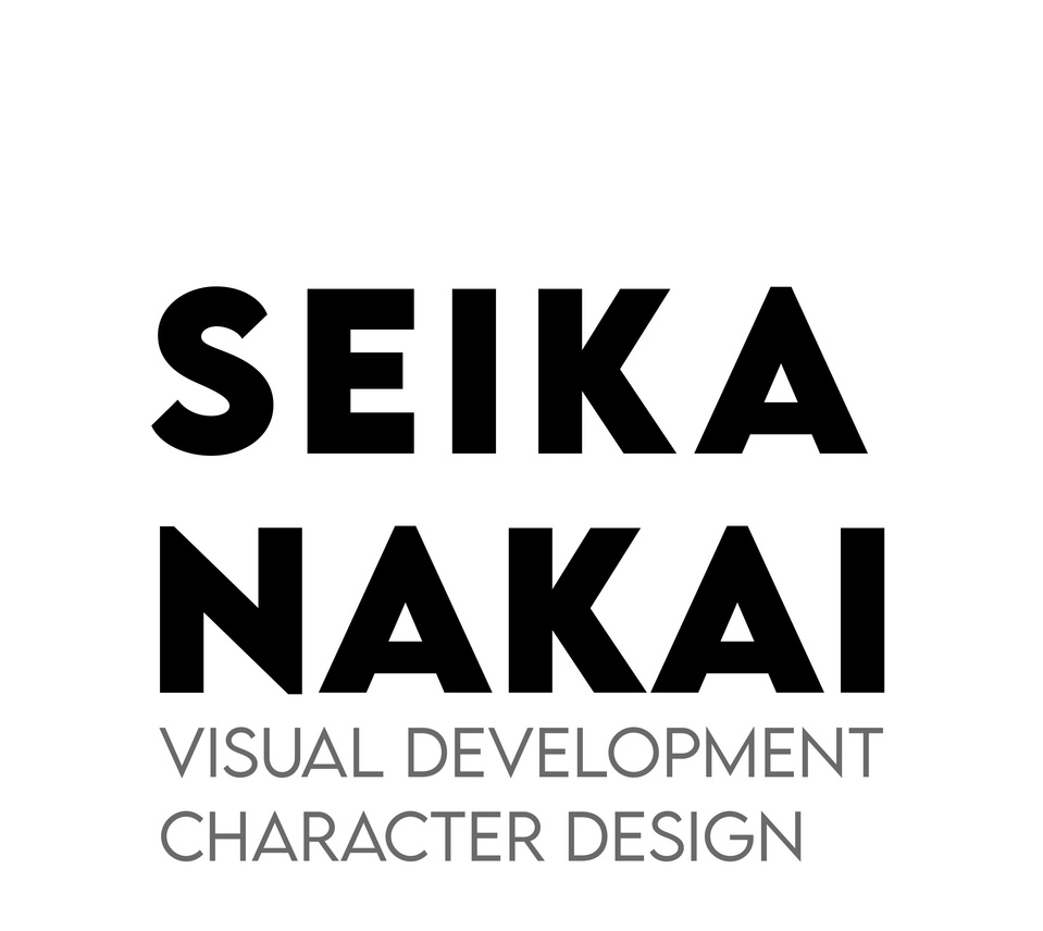 Seika Nakai's Portfolio